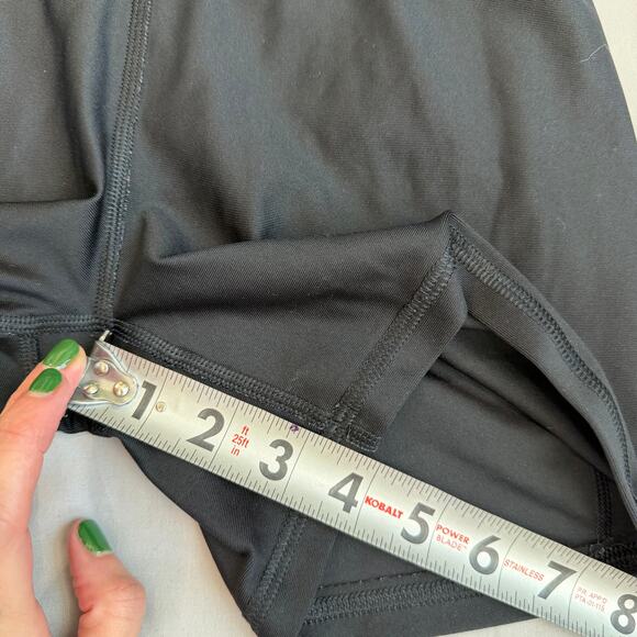 Under Armour Black, Compression Shorts- S - Picture 7 of 9